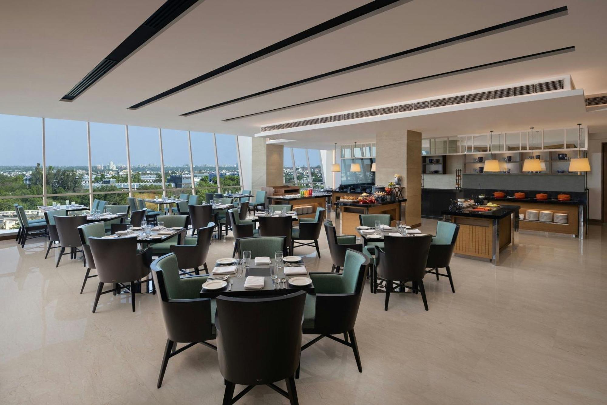 Fairfield By Marriott Hotel