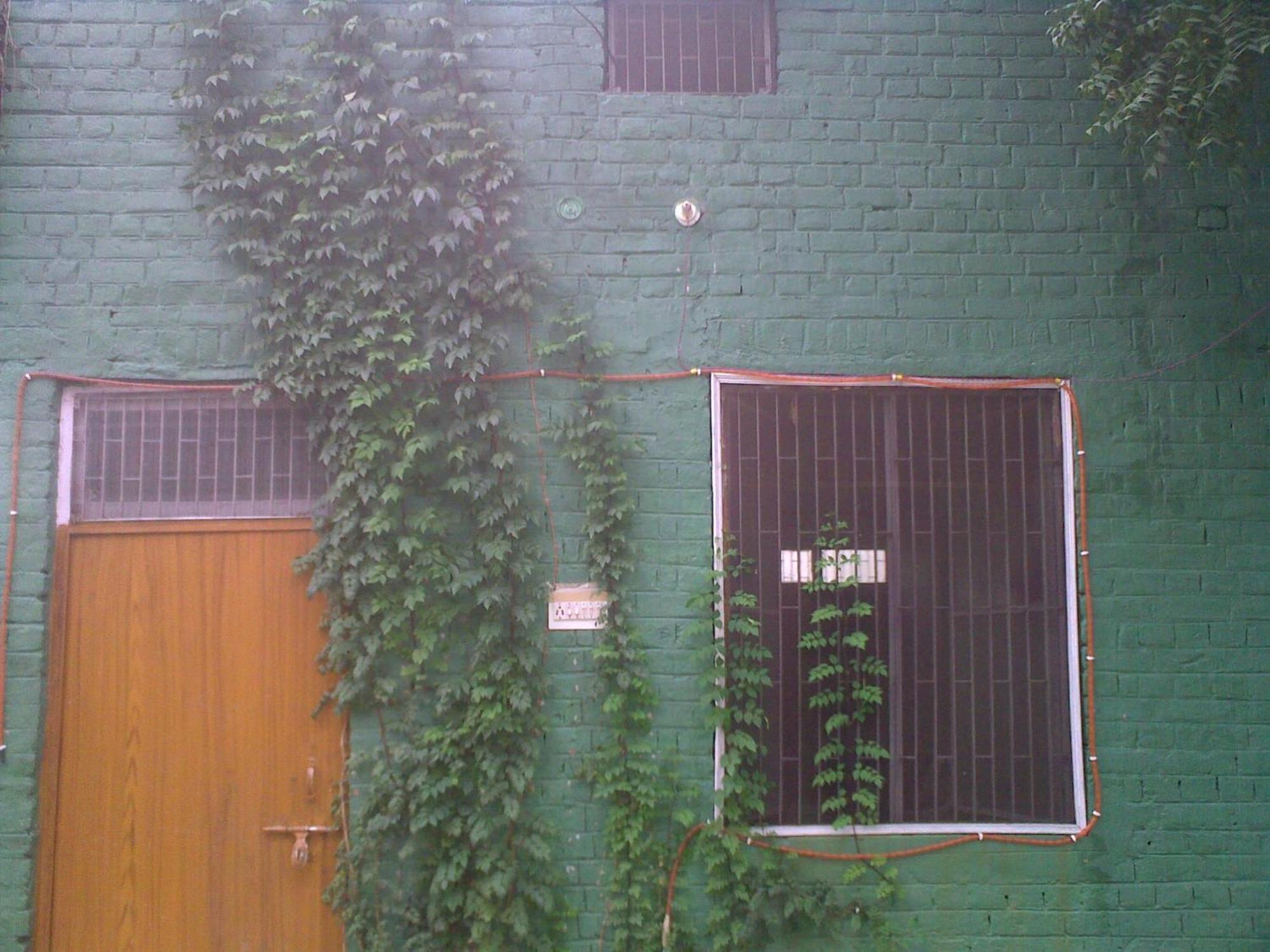 Resort Nature Agra (Uttar Pradesh)