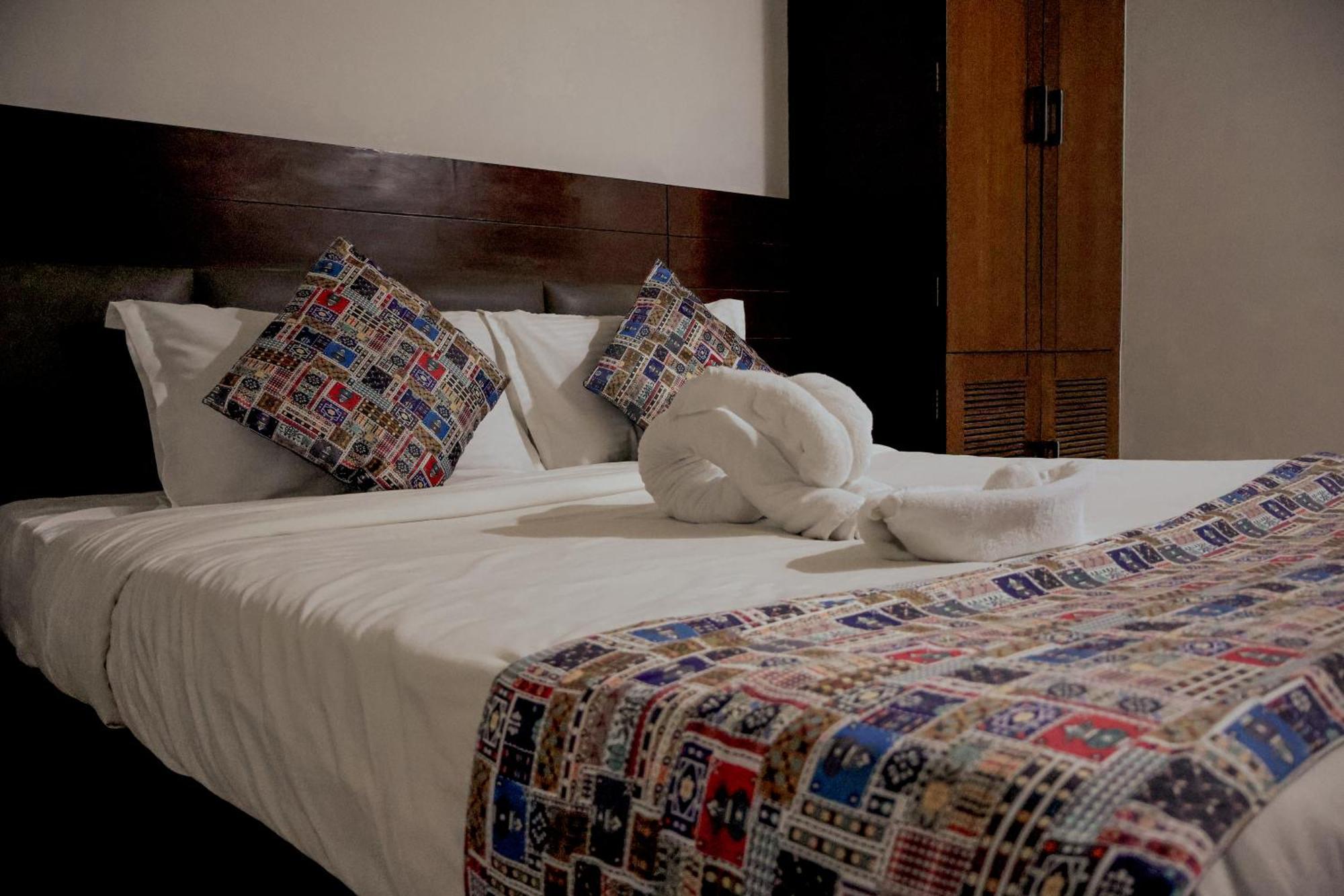 Hotel Hhw Hotel- Agra Agra (Uttar Pradesh)