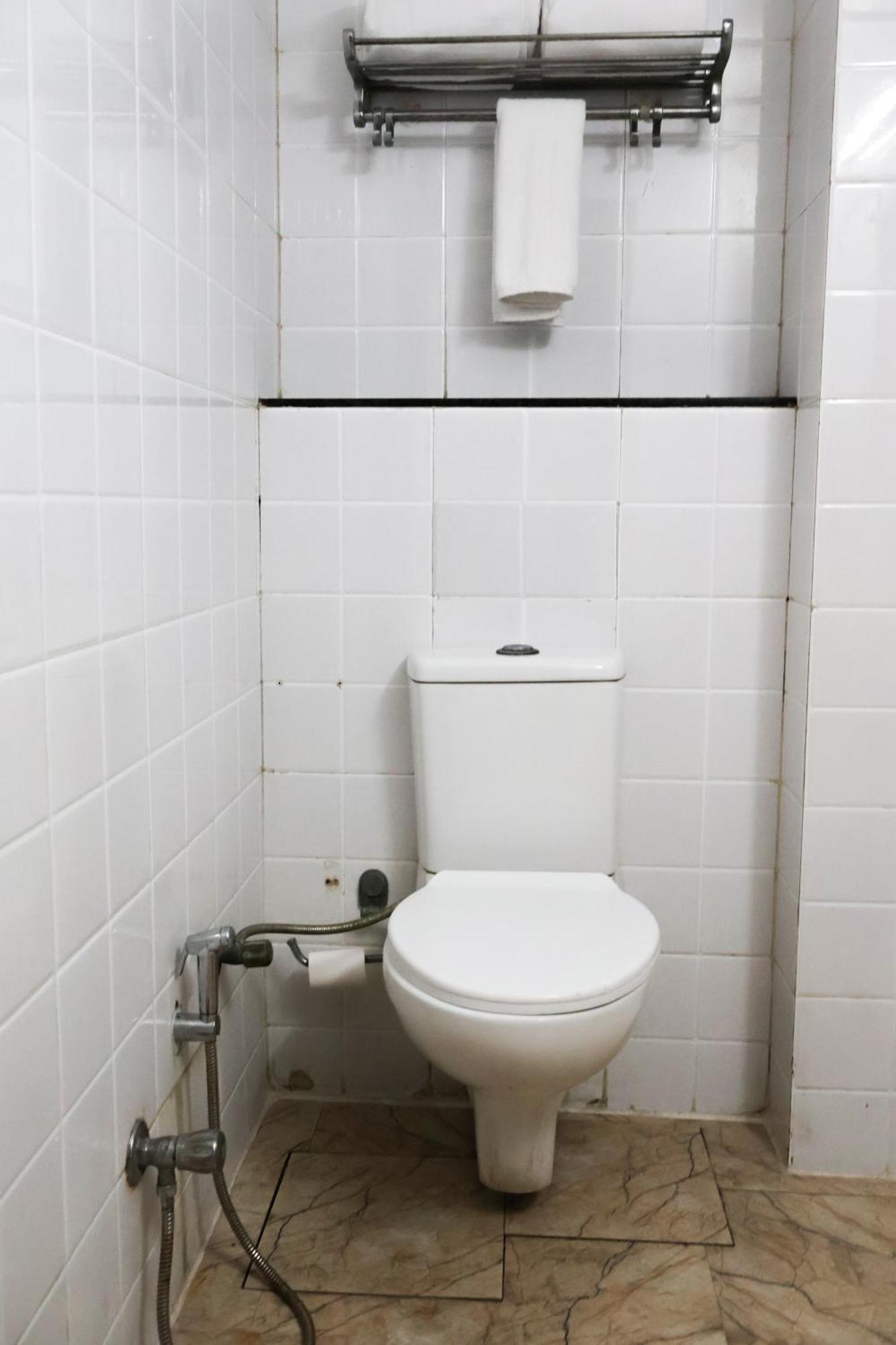Hhw Hotel- Agra Agra (Uttar Pradesh)