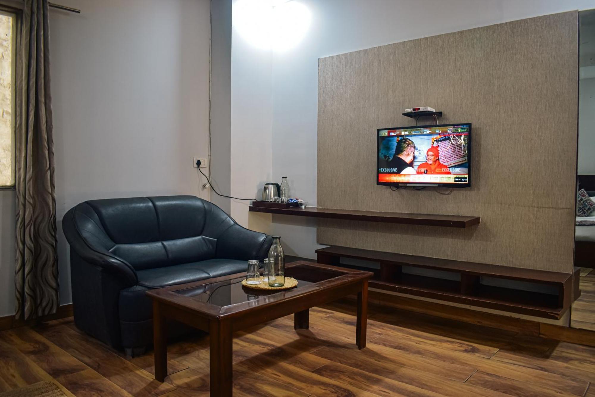 Hhw Hotel- Agra Agra (Uttar Pradesh)