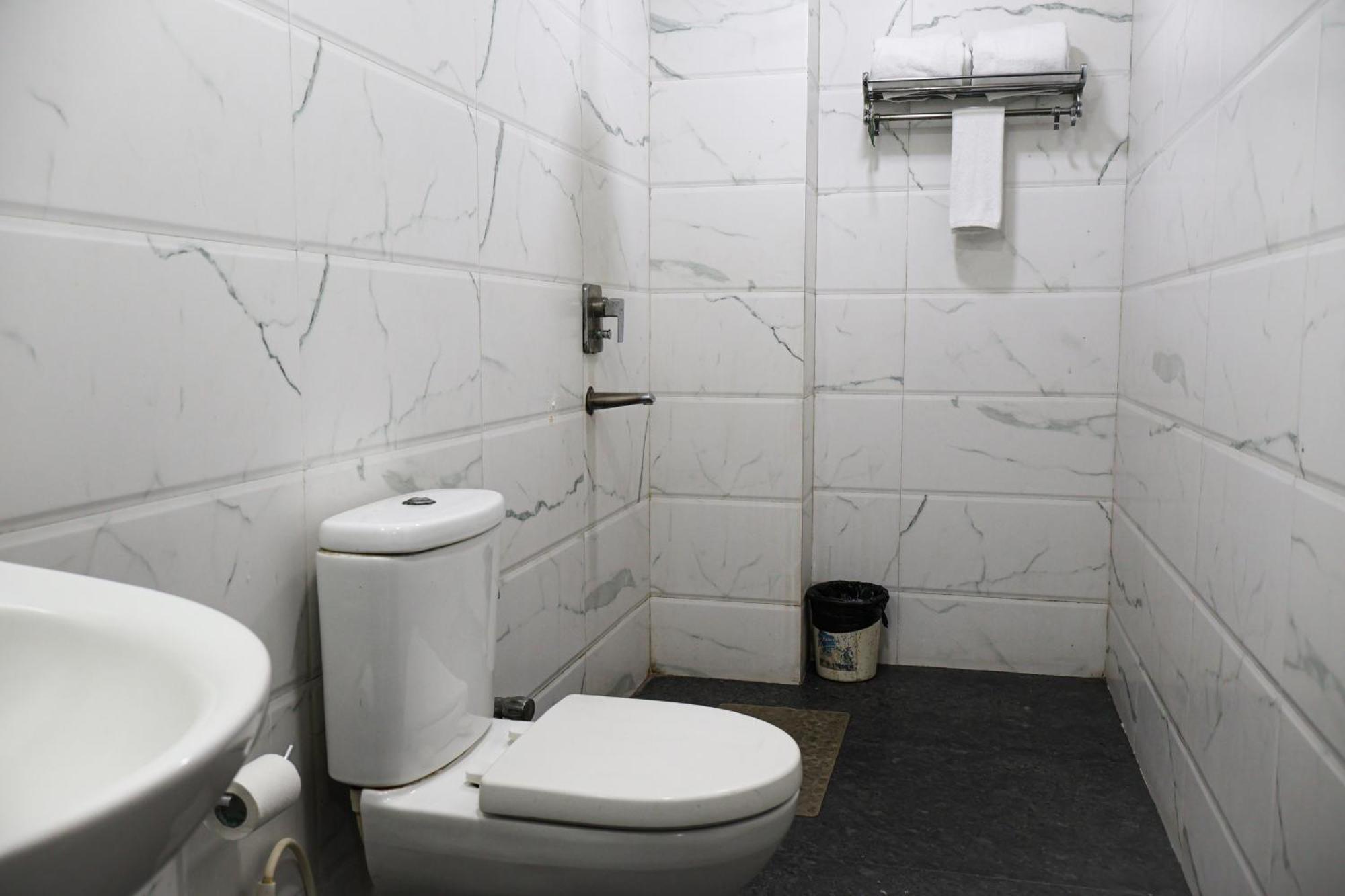 Hhw Hotel- Agra Agra (Uttar Pradesh)