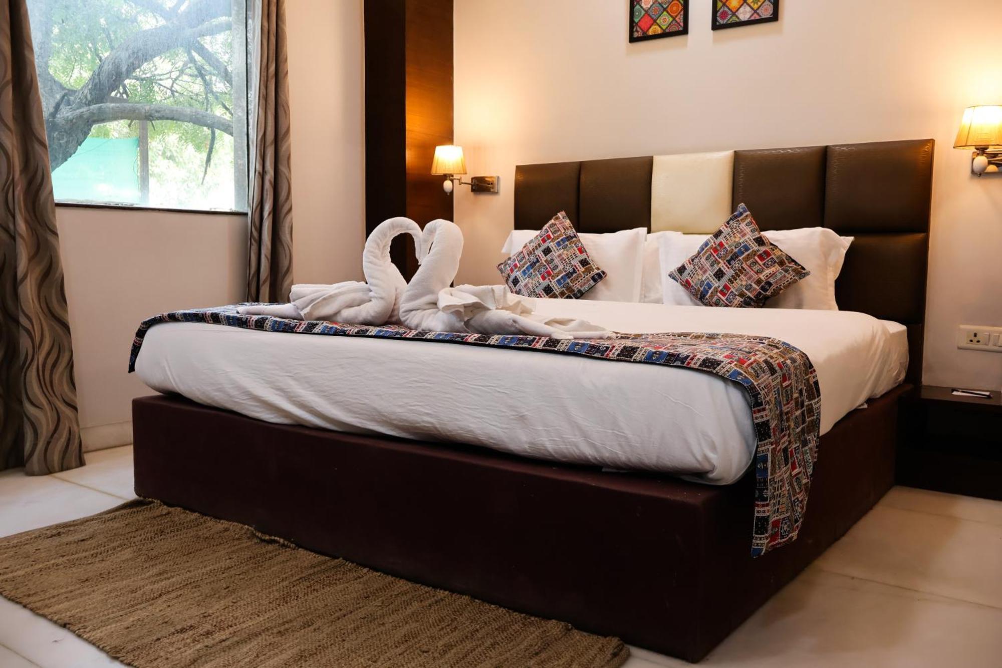 Hhw Hotel- Agra Agra (Uttar Pradesh)