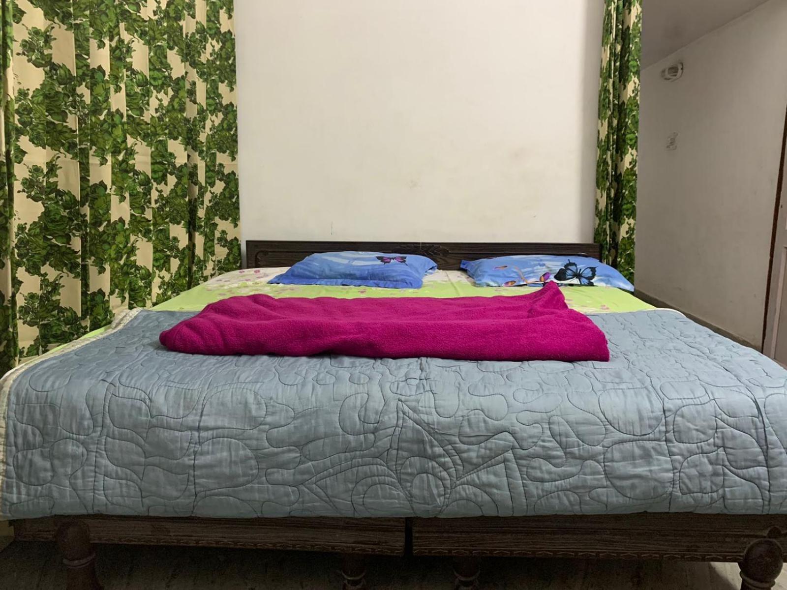 Resort Nature Agra (Uttar Pradesh)