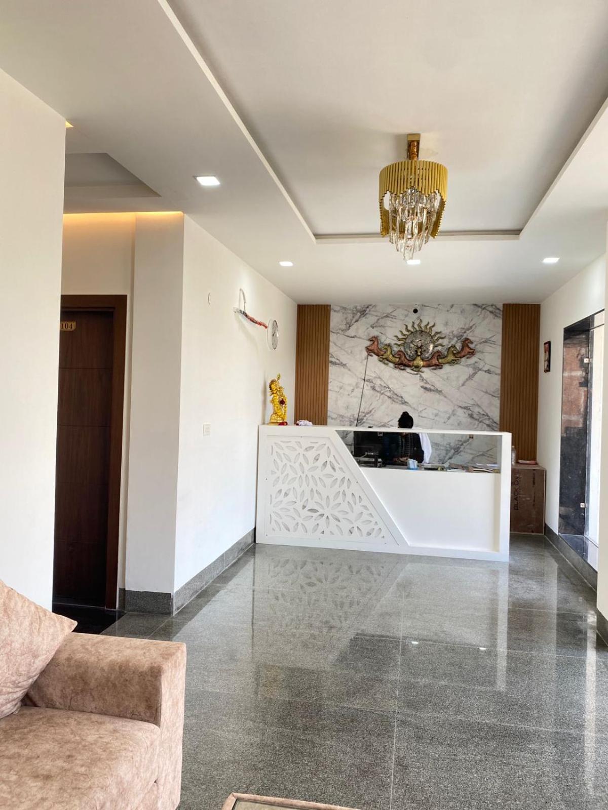Hotel Taj Comfort 3*