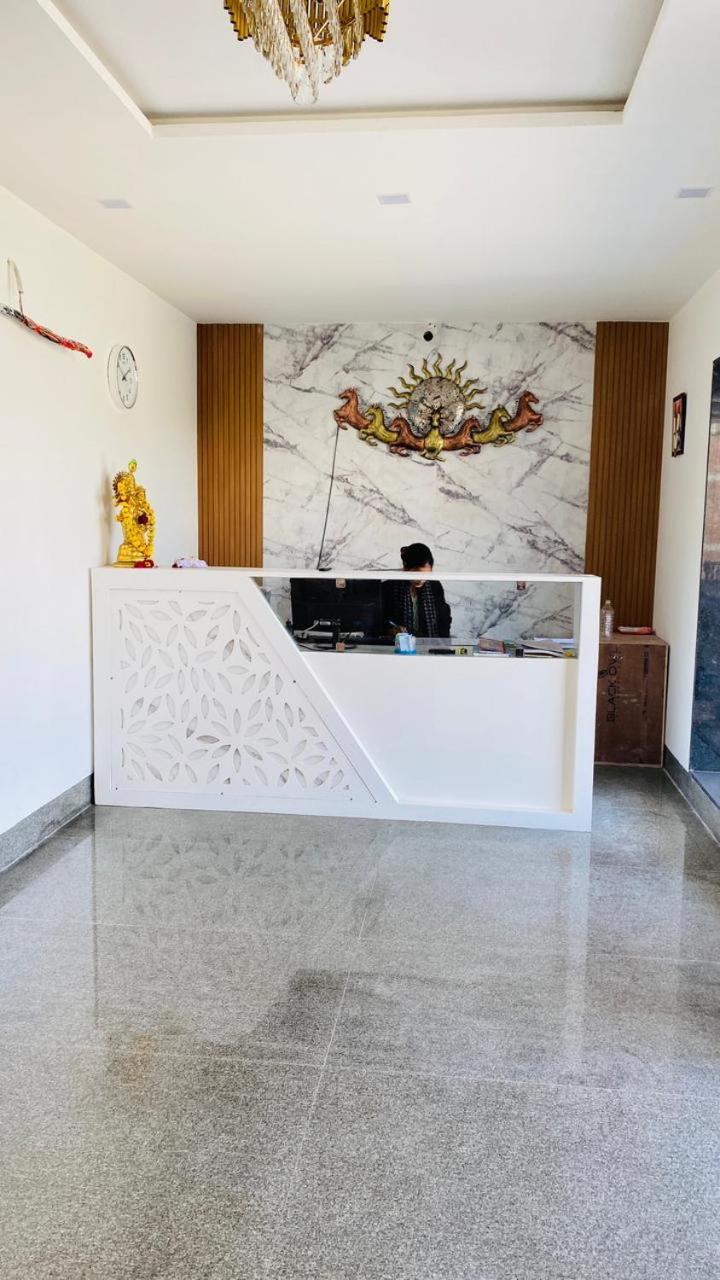 Taj Comfort 3*