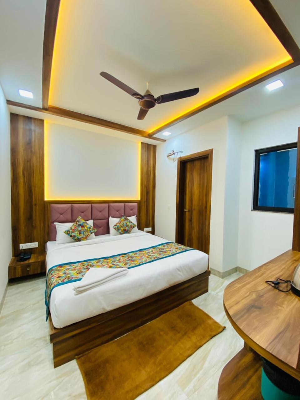 Taj Comfort Hotel Agra (Uttar Pradesh)