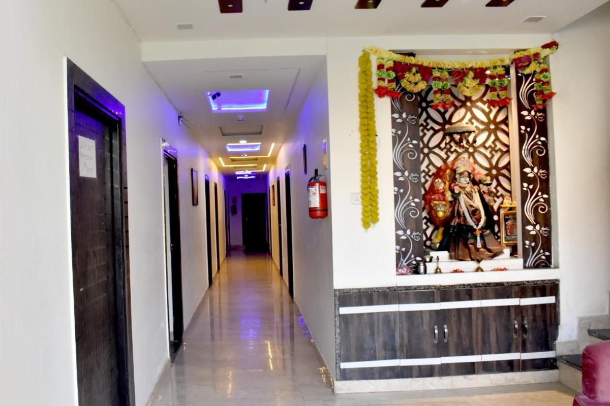 Hotel P S & Banquet Agra (Uttar Pradesh)