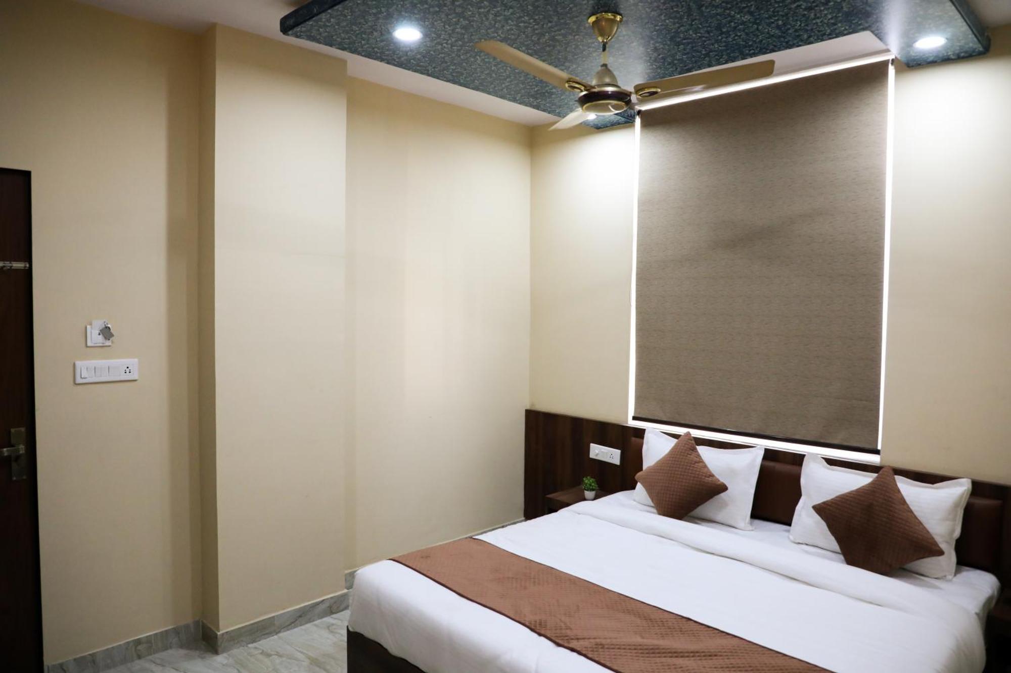 Jai Shree Palace 3* Agra (Uttar Pradesh)