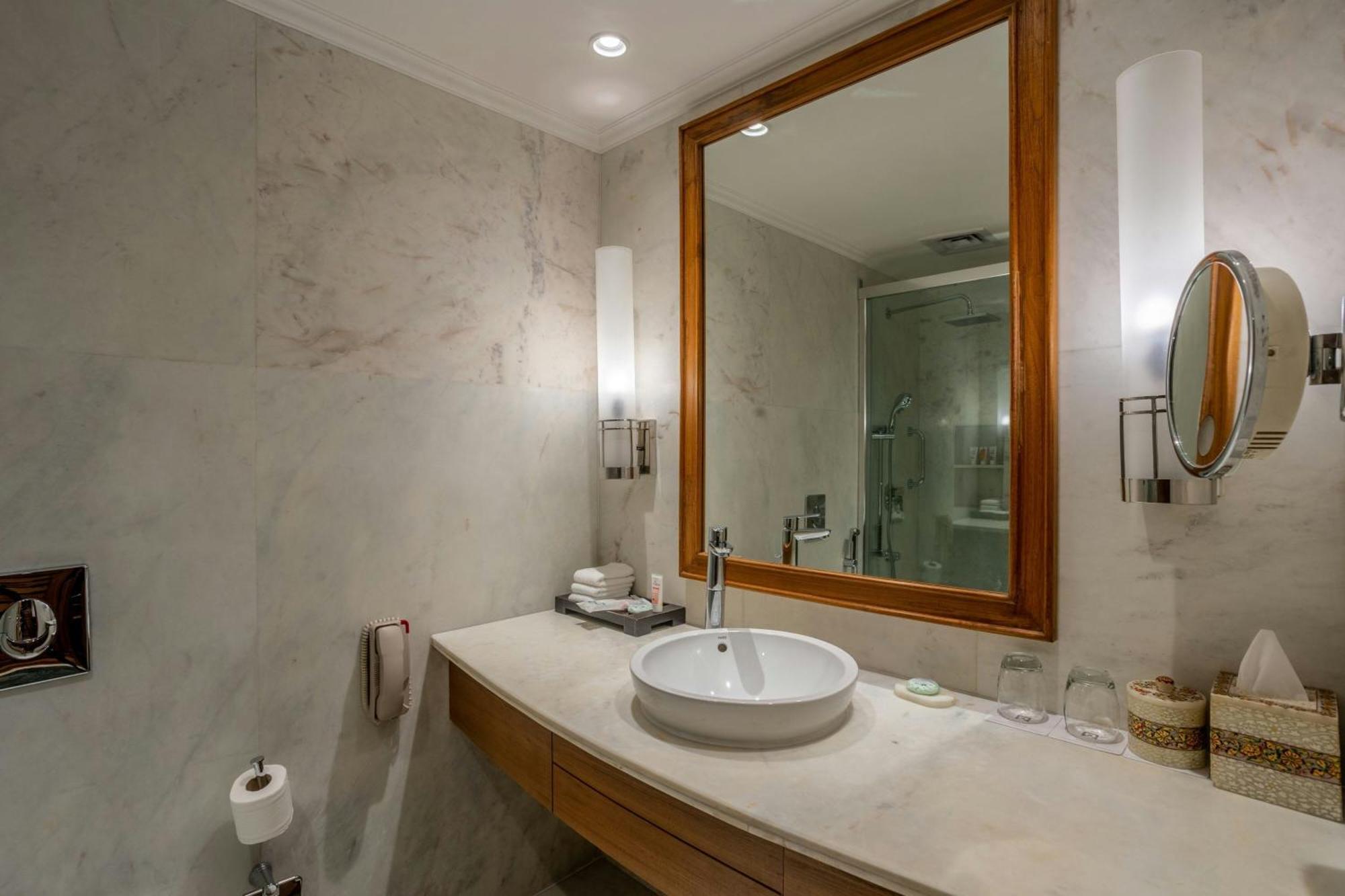 Itc Mughal, A Luxury Collection & Spa, 5*