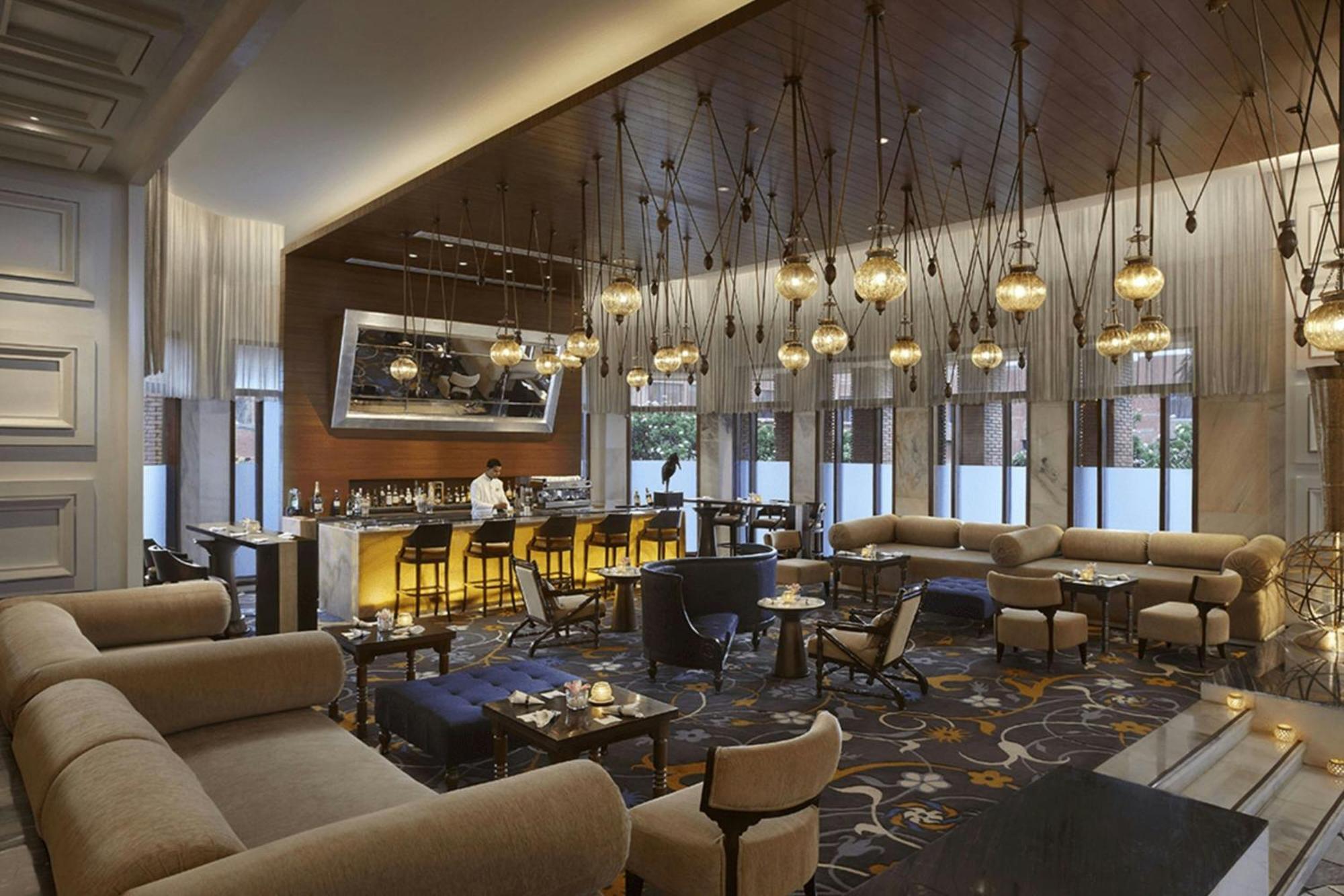 Itc Mughal, A Luxury Collection & Spa, Agra (Uttar Pradesh)