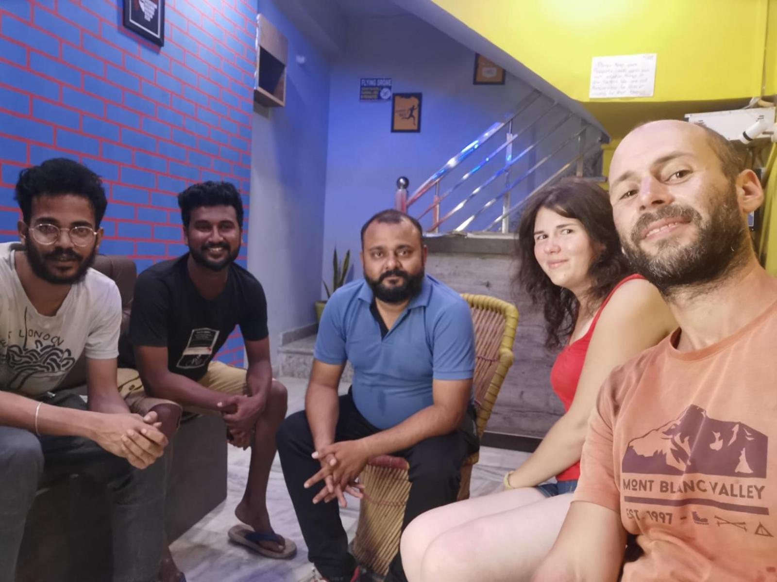 Hostel Big Brother Agra (Uttar Pradesh)