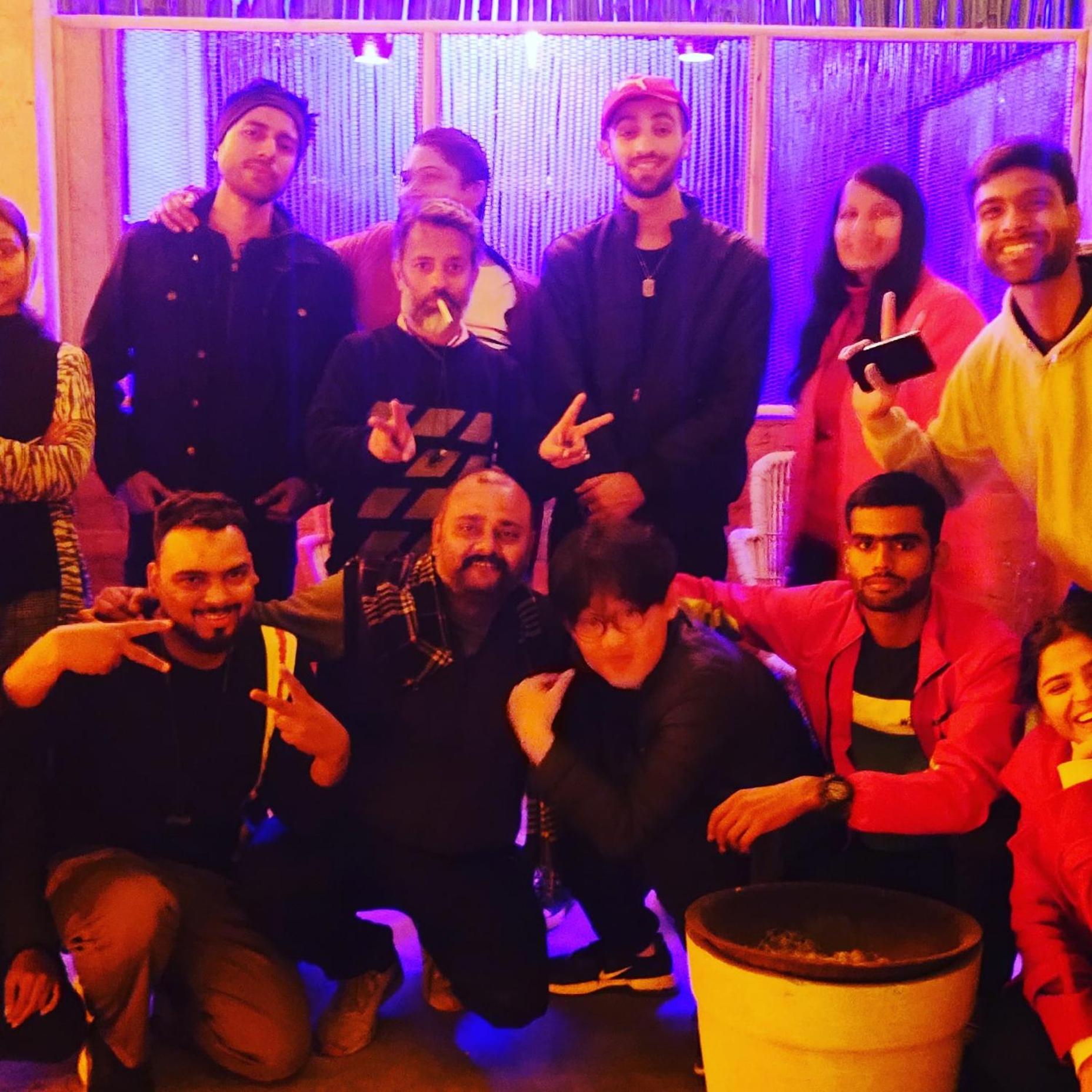 Hostel Big Brother Agra (Uttar Pradesh)