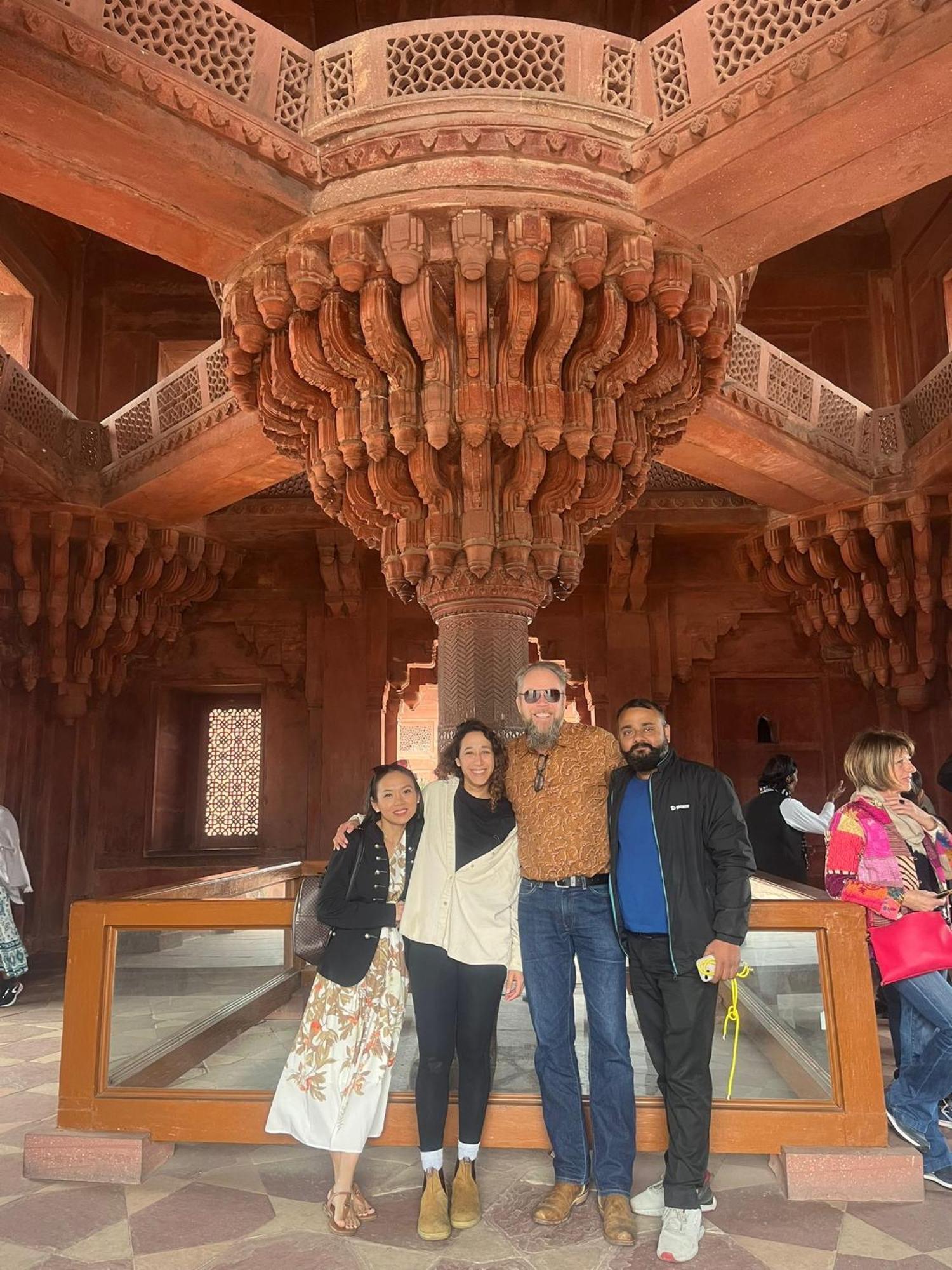 Big Brother Agra (Uttar Pradesh)