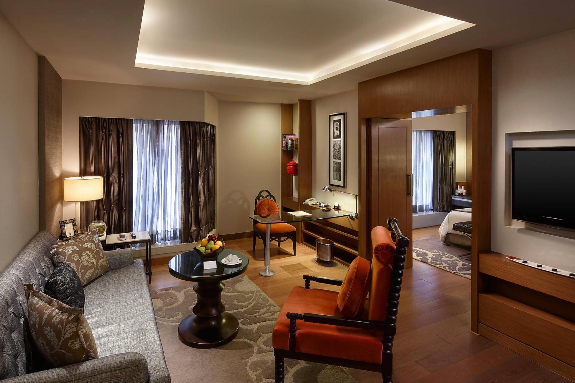Hotel Itc Mughal, A Luxury Collection & Spa, Agra (Uttar Pradesh)