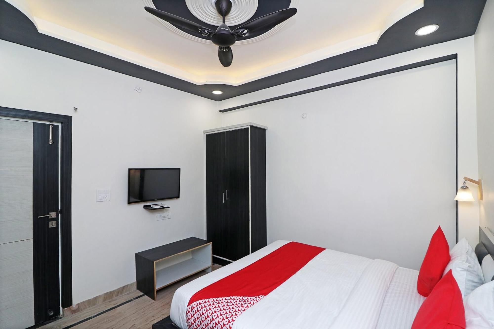 Hotel O Town House