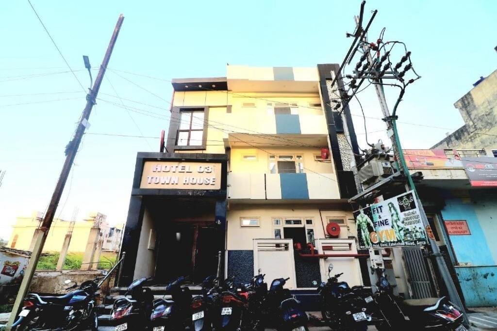 O Town House Agra (Uttar Pradesh)