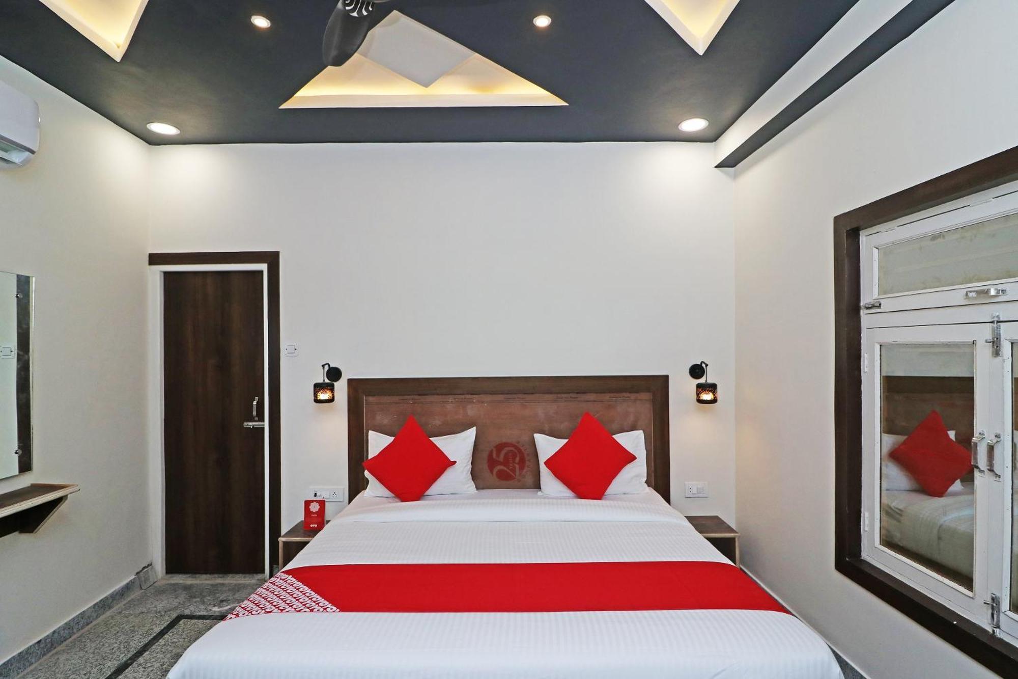 O Town House 3* Agra (Uttar Pradesh)