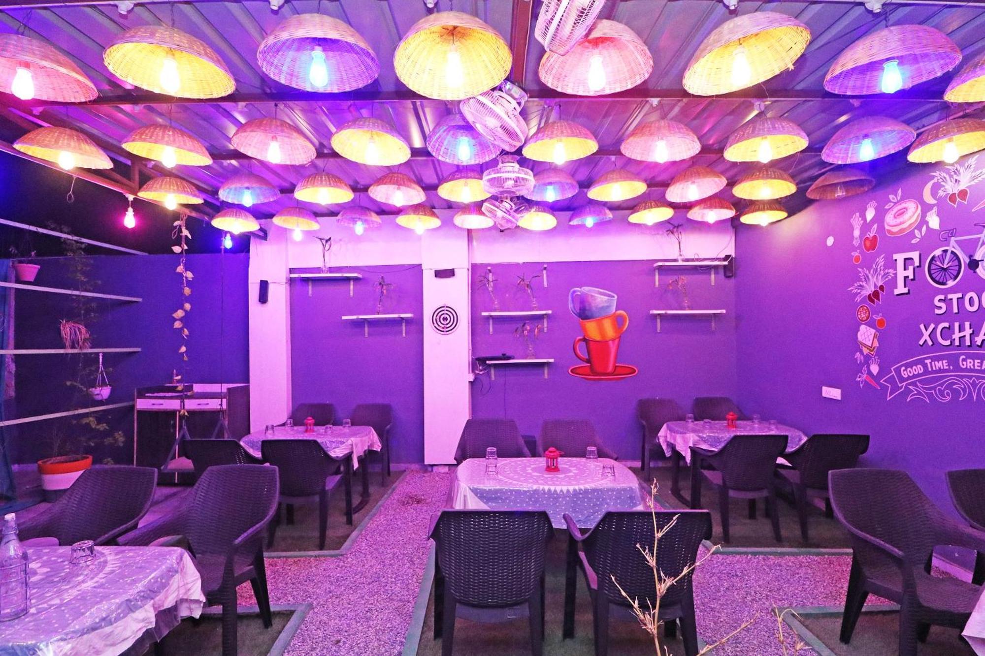 O Town House Hotel Agra (Uttar Pradesh)