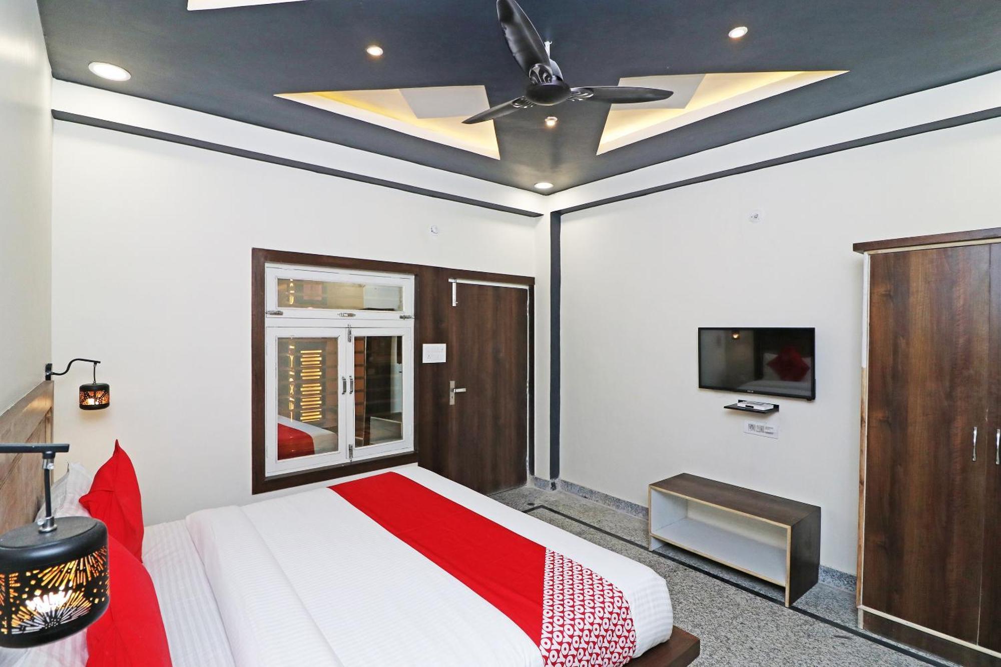 O Town House Hotel Agra (Uttar Pradesh)