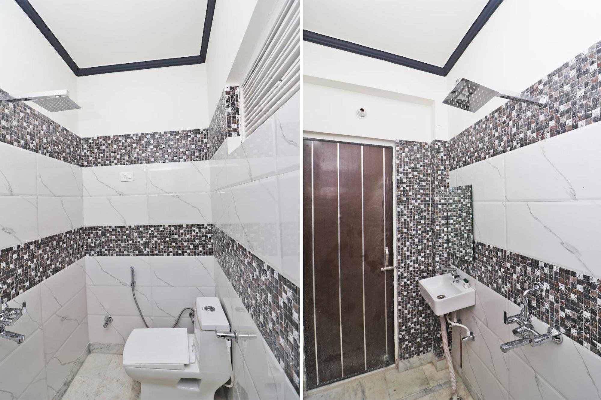 Hotel O Town House Agra (Uttar Pradesh)