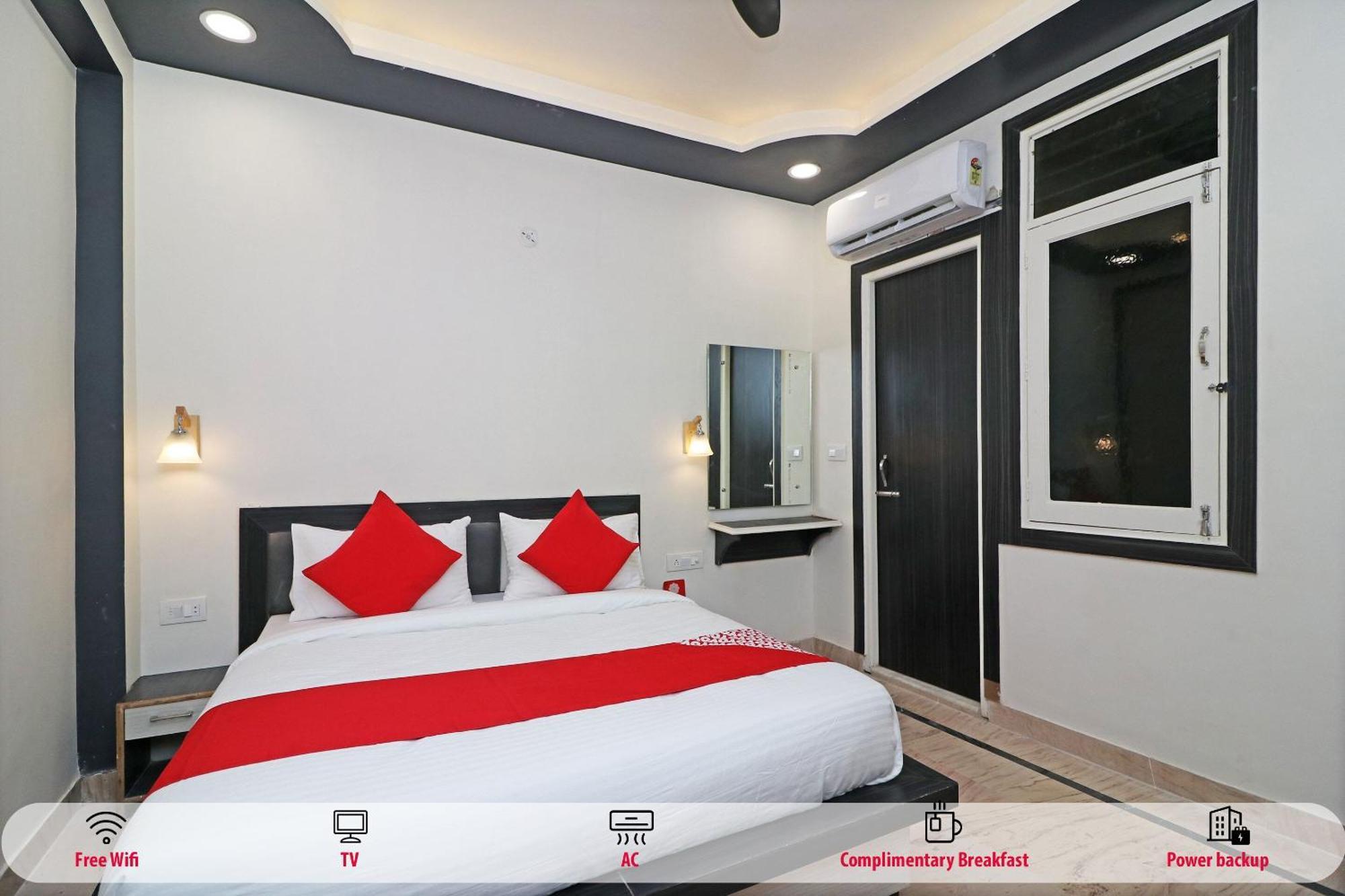 O Town House 3*