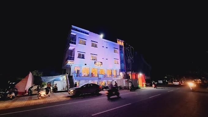 Hotel Metro Agra Agra (Uttar Pradesh)