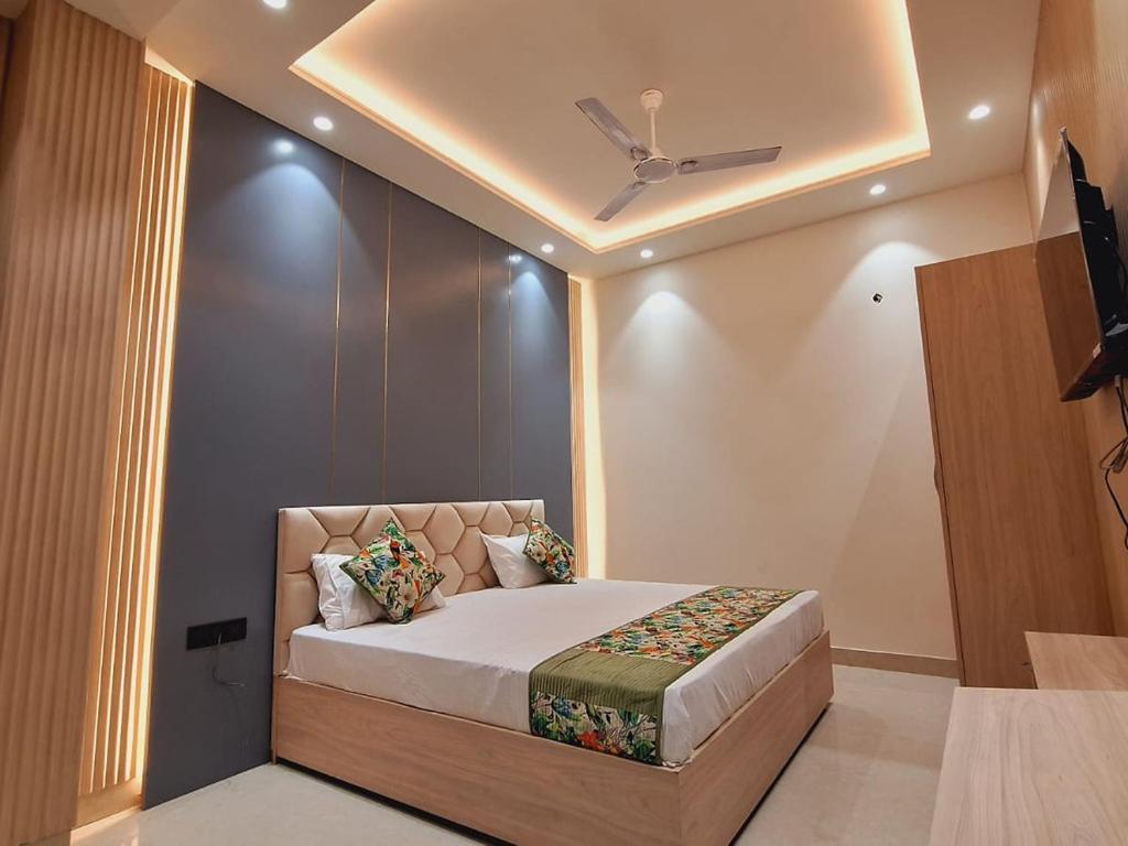 Metro Agra Hotel Agra (Uttar Pradesh)