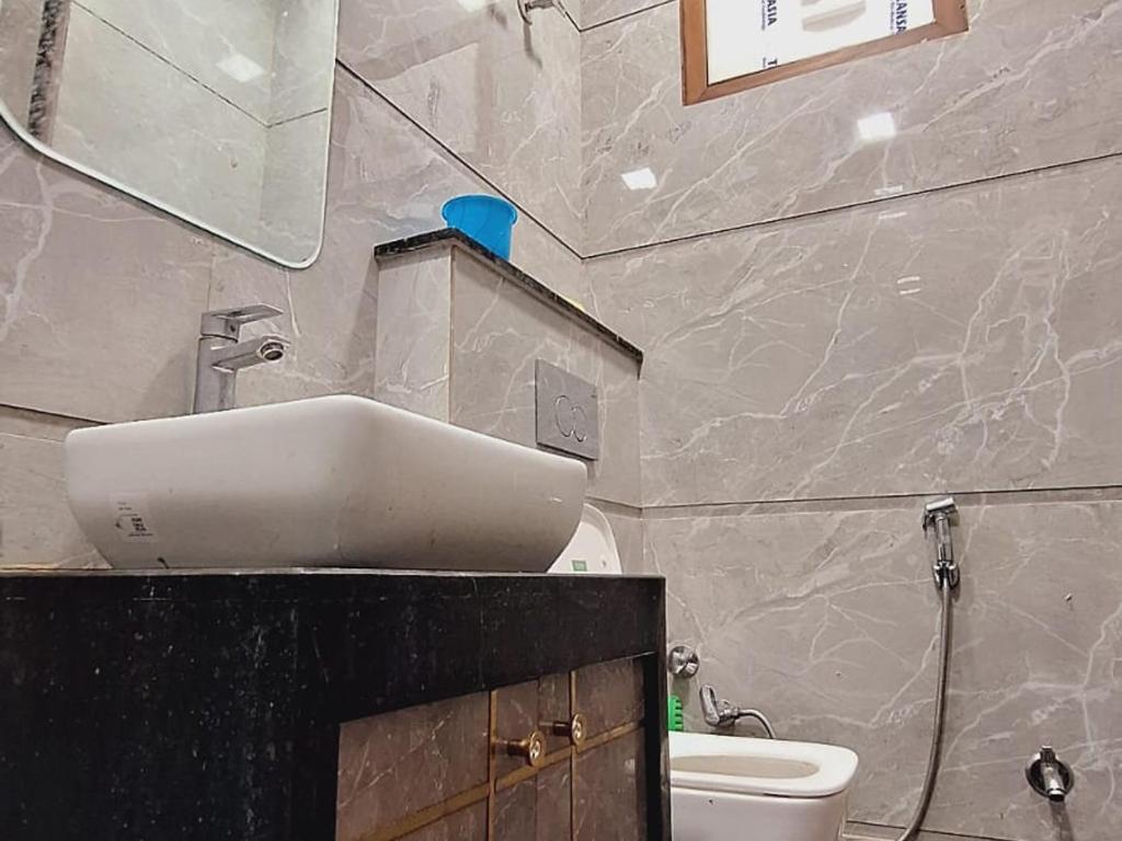 Metro Agra 4* Agra (Uttar Pradesh)