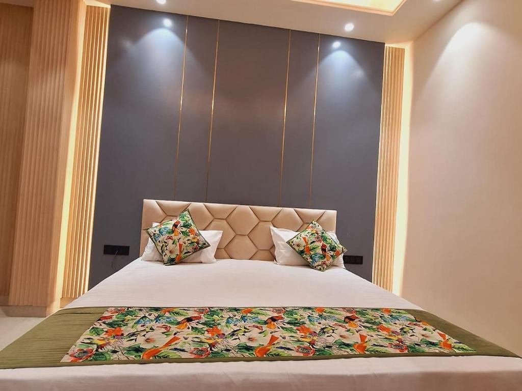 Hotel Metro Agra Agra (Uttar Pradesh)
