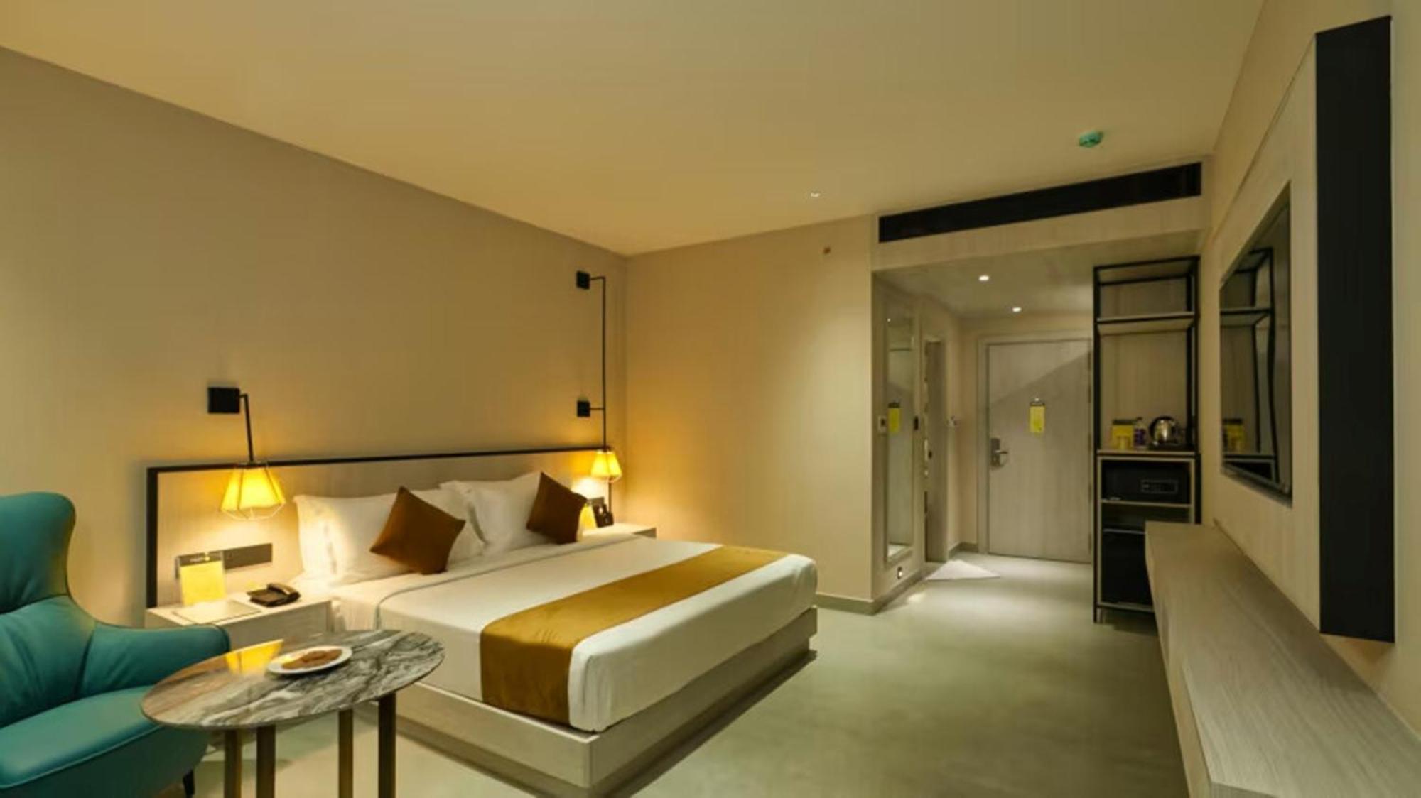 Hotel Metro Agra Agra (Uttar Pradesh)