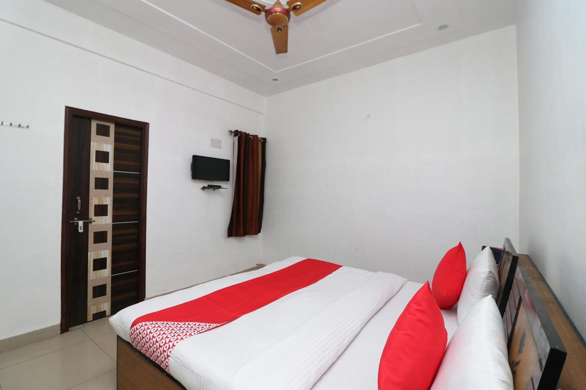 Four Seasons Agra (Uttar Pradesh)