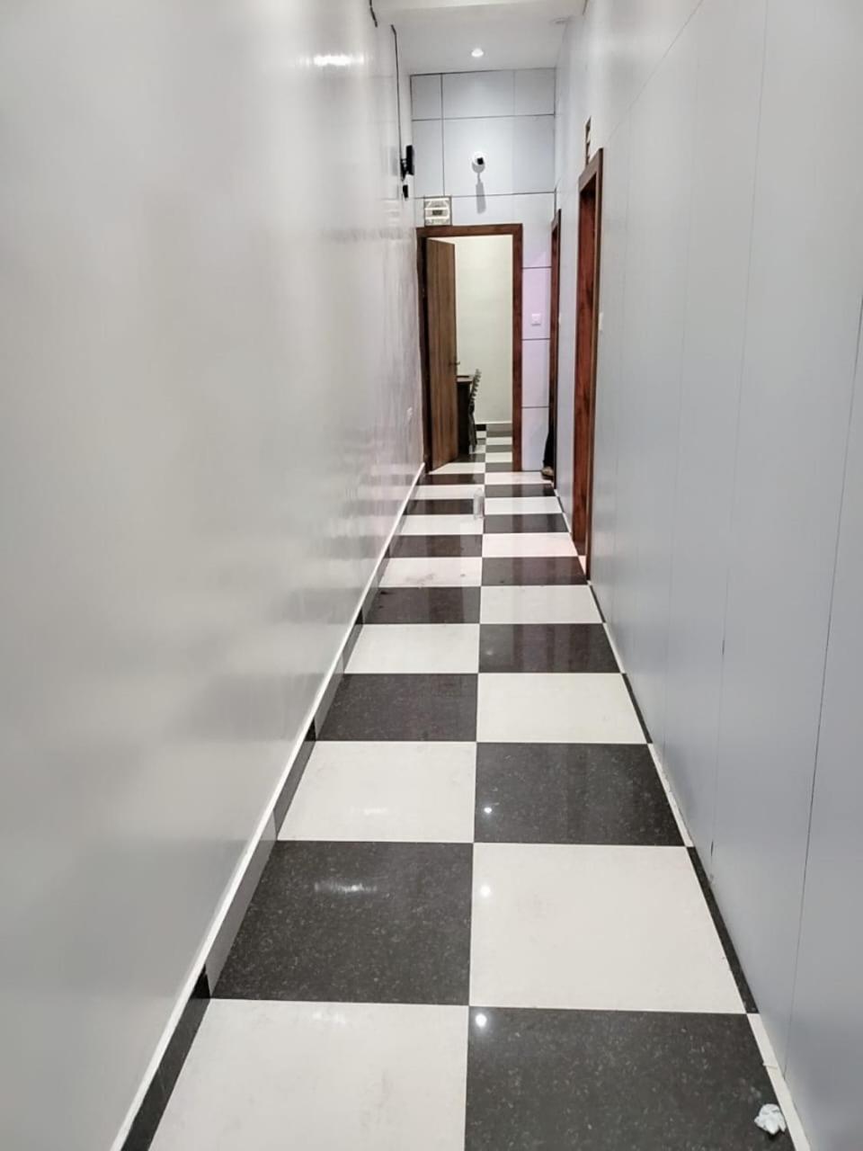 The Kamla Palace Guest house Agra (Uttar Pradesh)