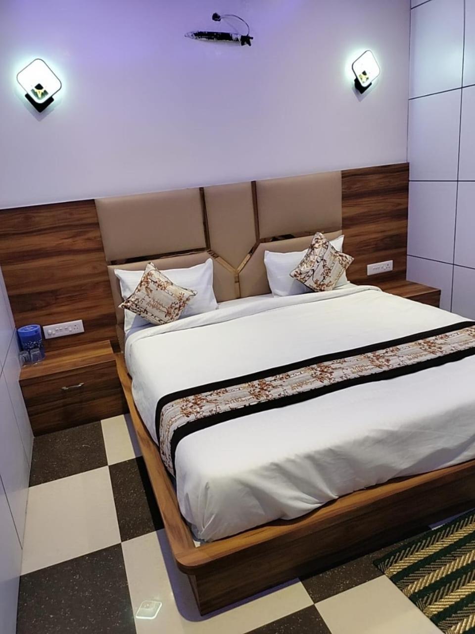 The Kamla Palace Guest house