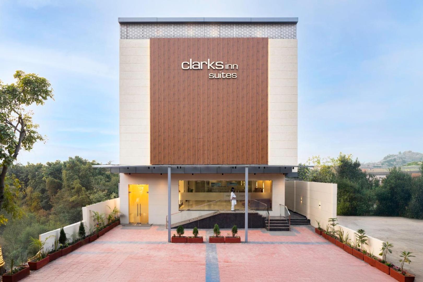 Clarks Near Tajmahal 4* Agra (Uttar Pradesh)