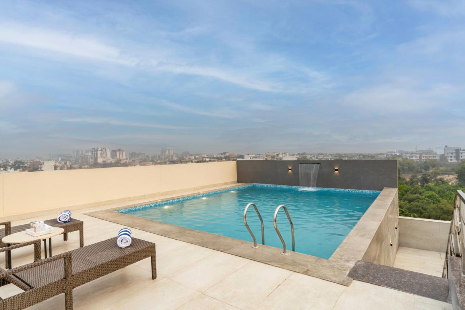 Clarks Near Tajmahal 4* Agra (Uttar Pradesh)