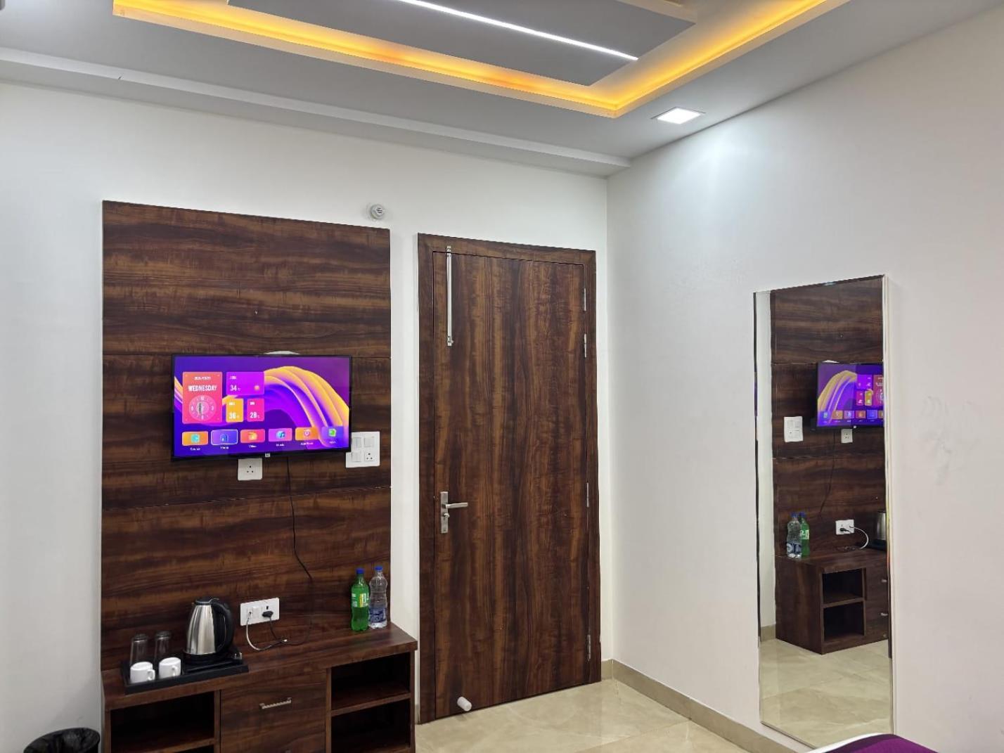 Hotel Ganga Palace - Dasaprakash Restuarant 4*