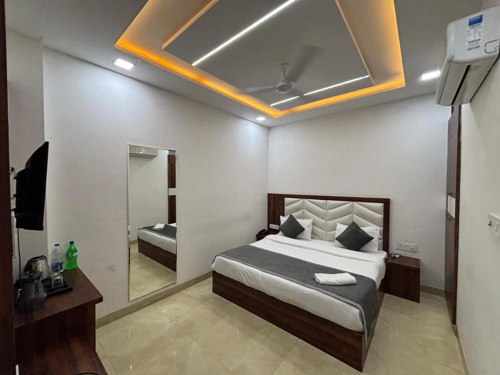 Ganga Palace - Dasaprakash Restuarant 4* Agra (Uttar Pradesh)
