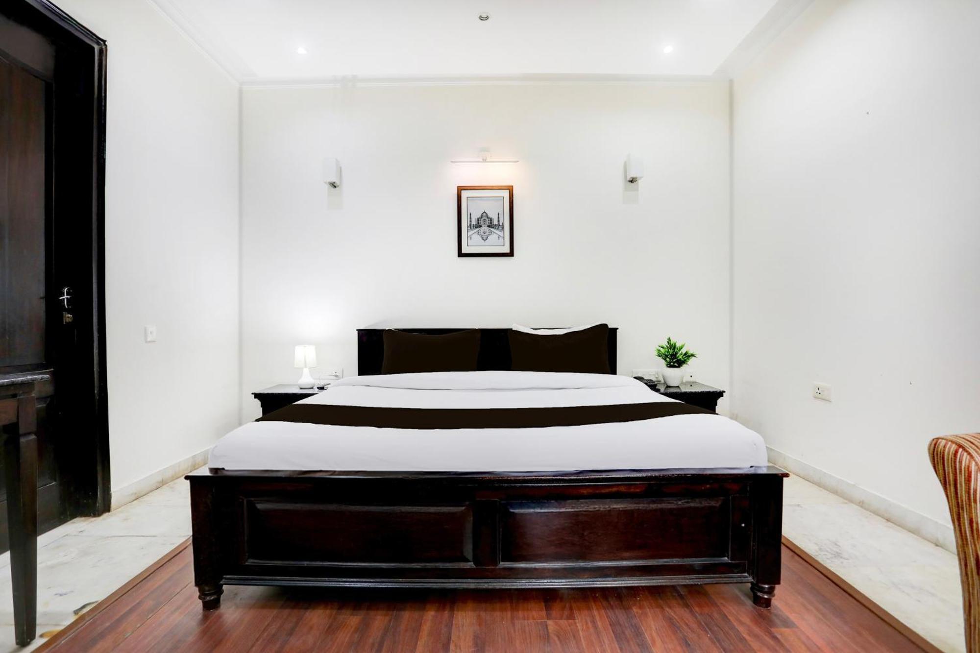 O Taj Wonder 3*