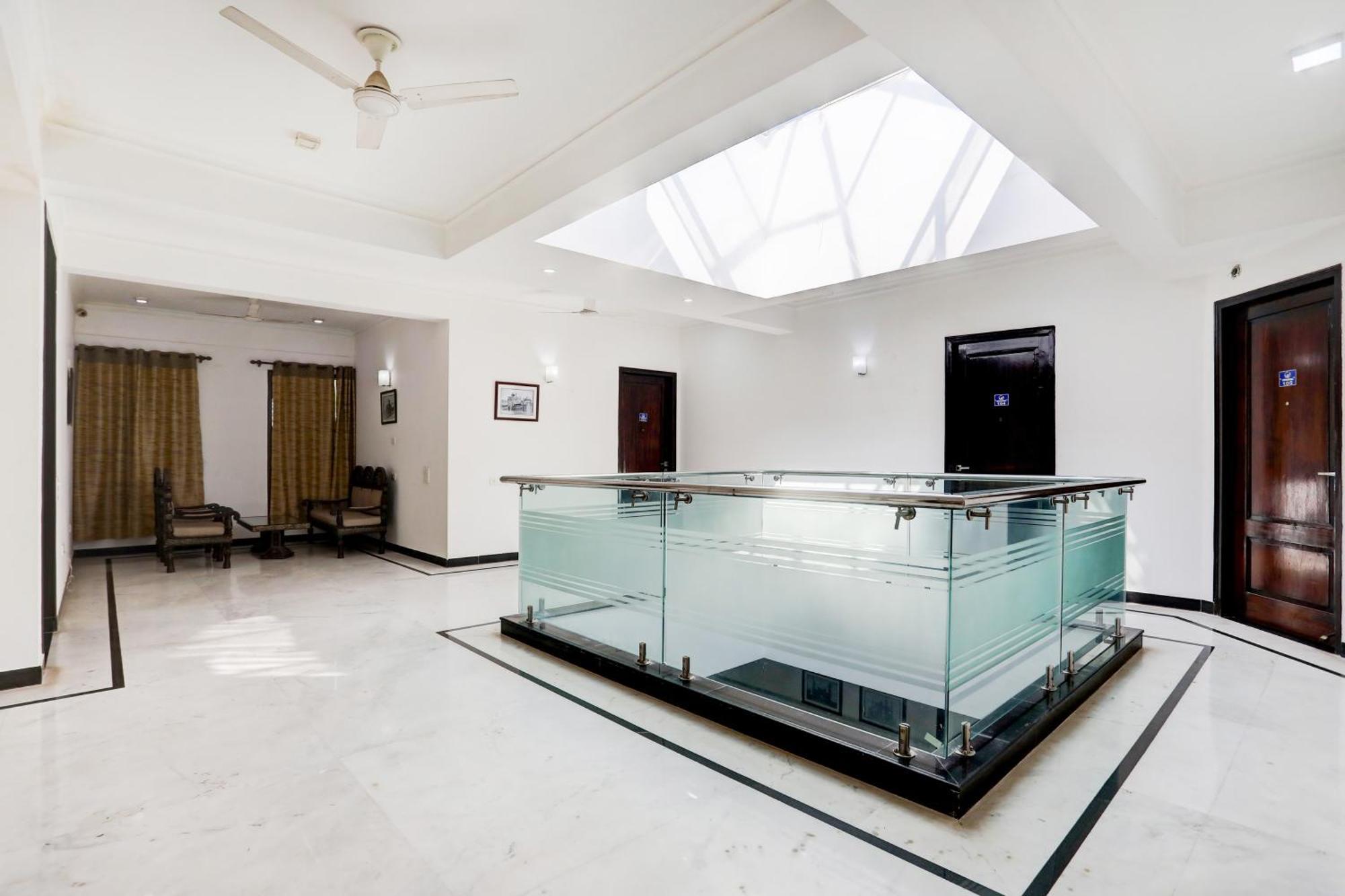 Hotel O Taj Wonder Agra (Uttar Pradesh)