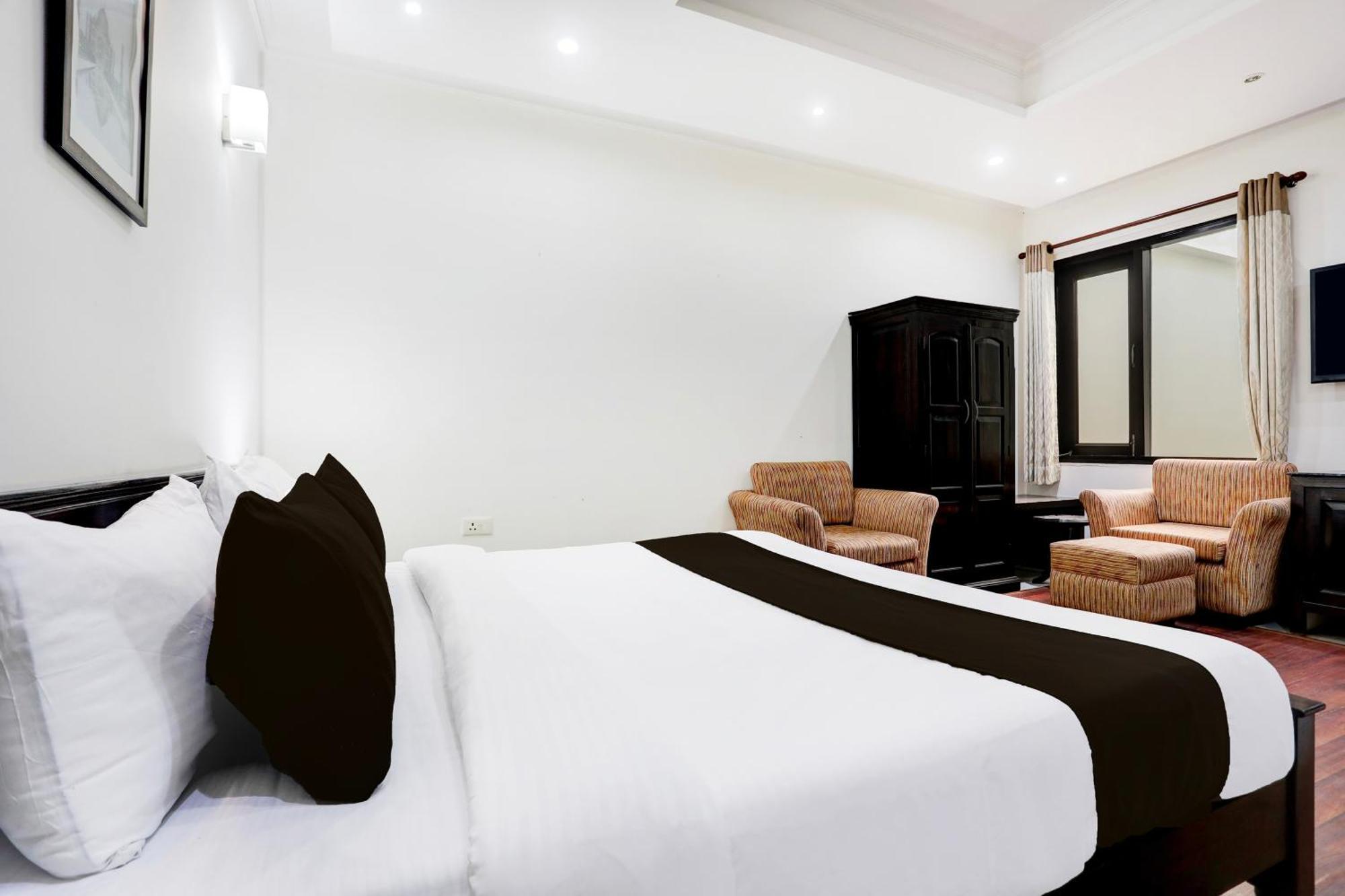 Hotel O Taj Wonder Agra (Uttar Pradesh)
