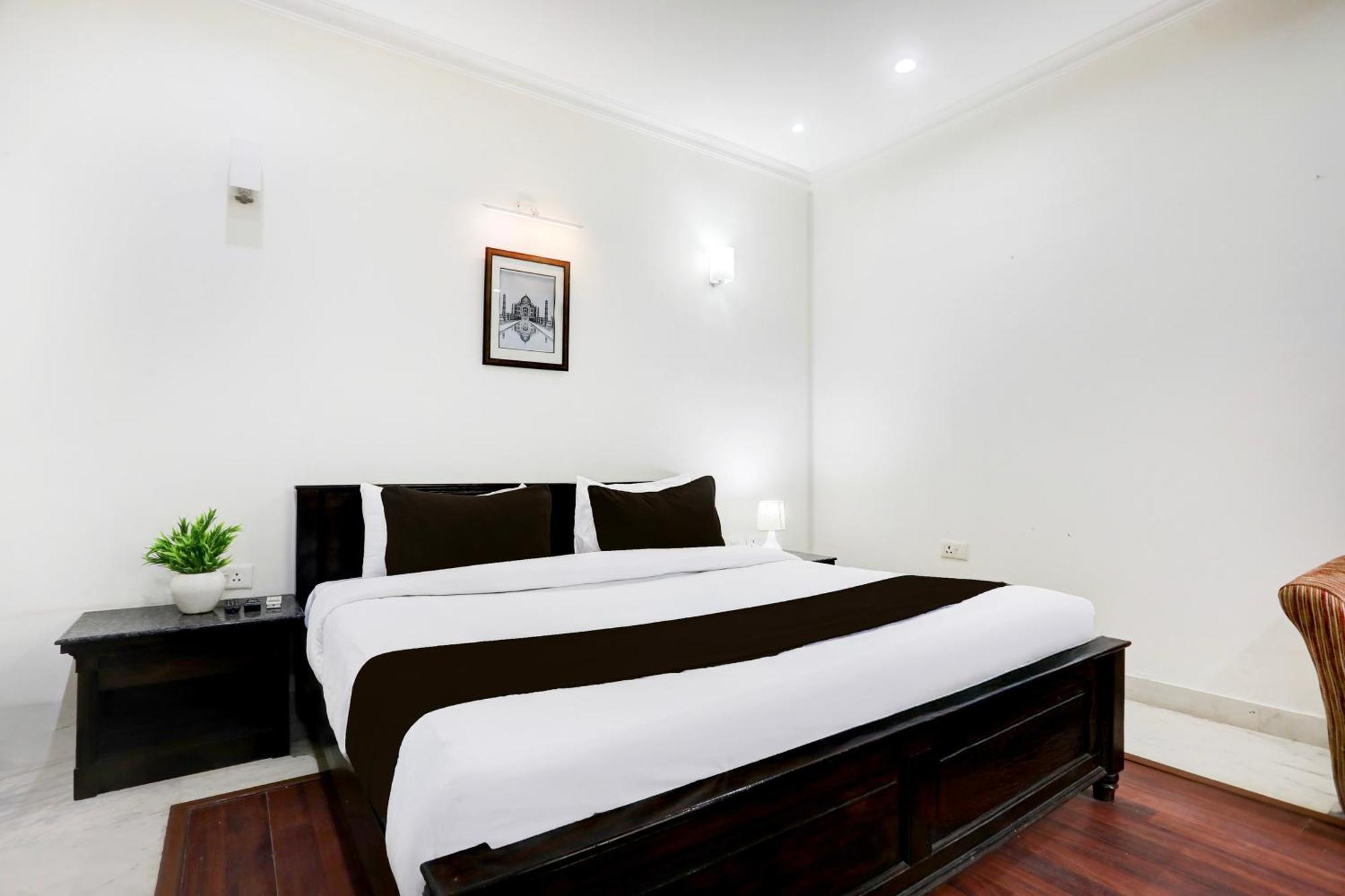 O Taj Wonder Hotel 3*