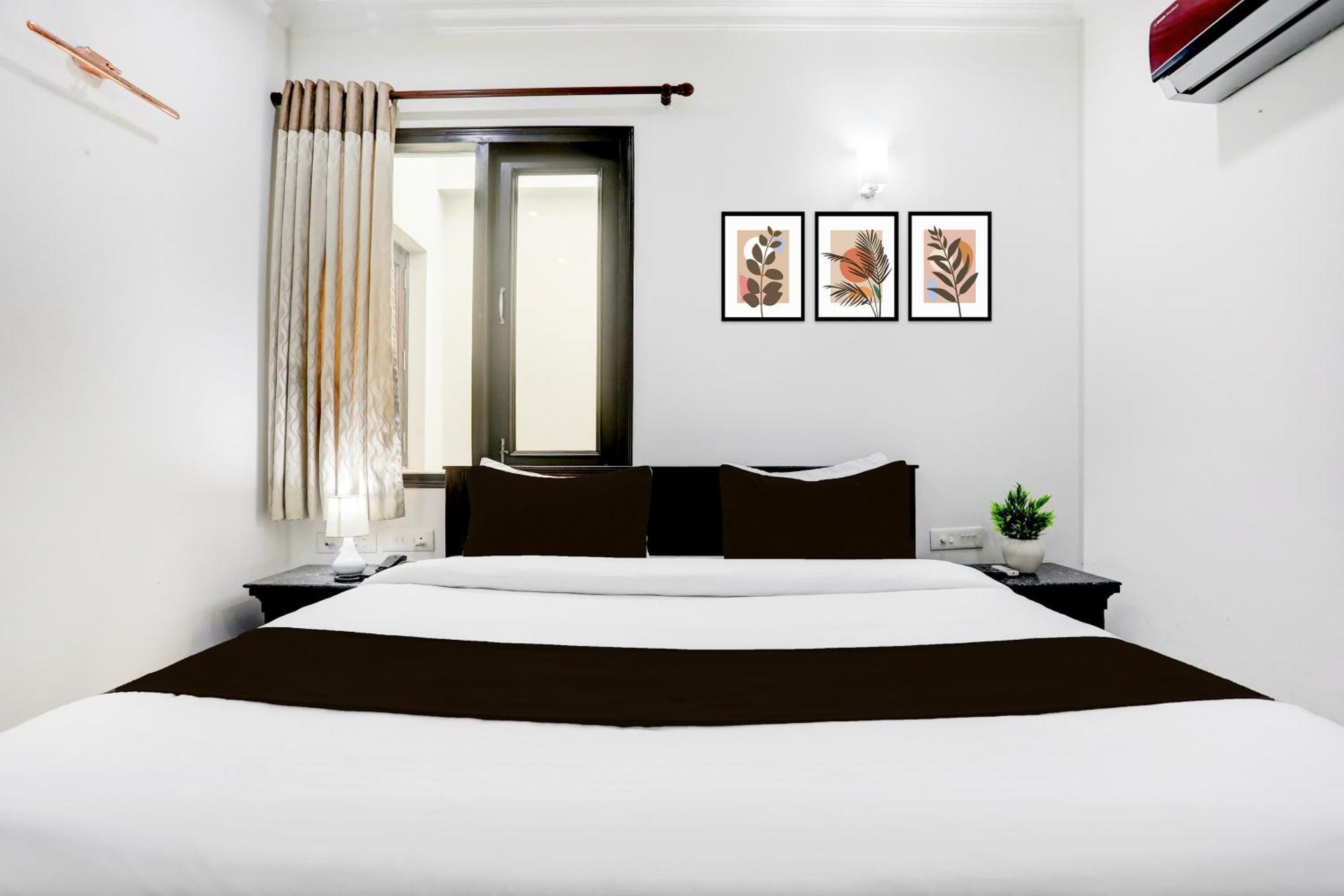 Hotel O Taj Wonder Agra (Uttar Pradesh)