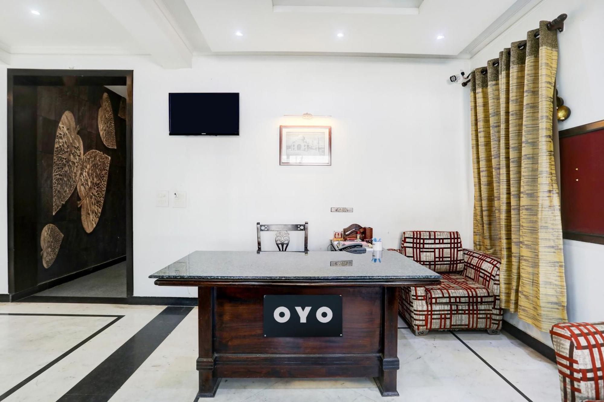 O Taj Wonder 3* Agra (Uttar Pradesh)