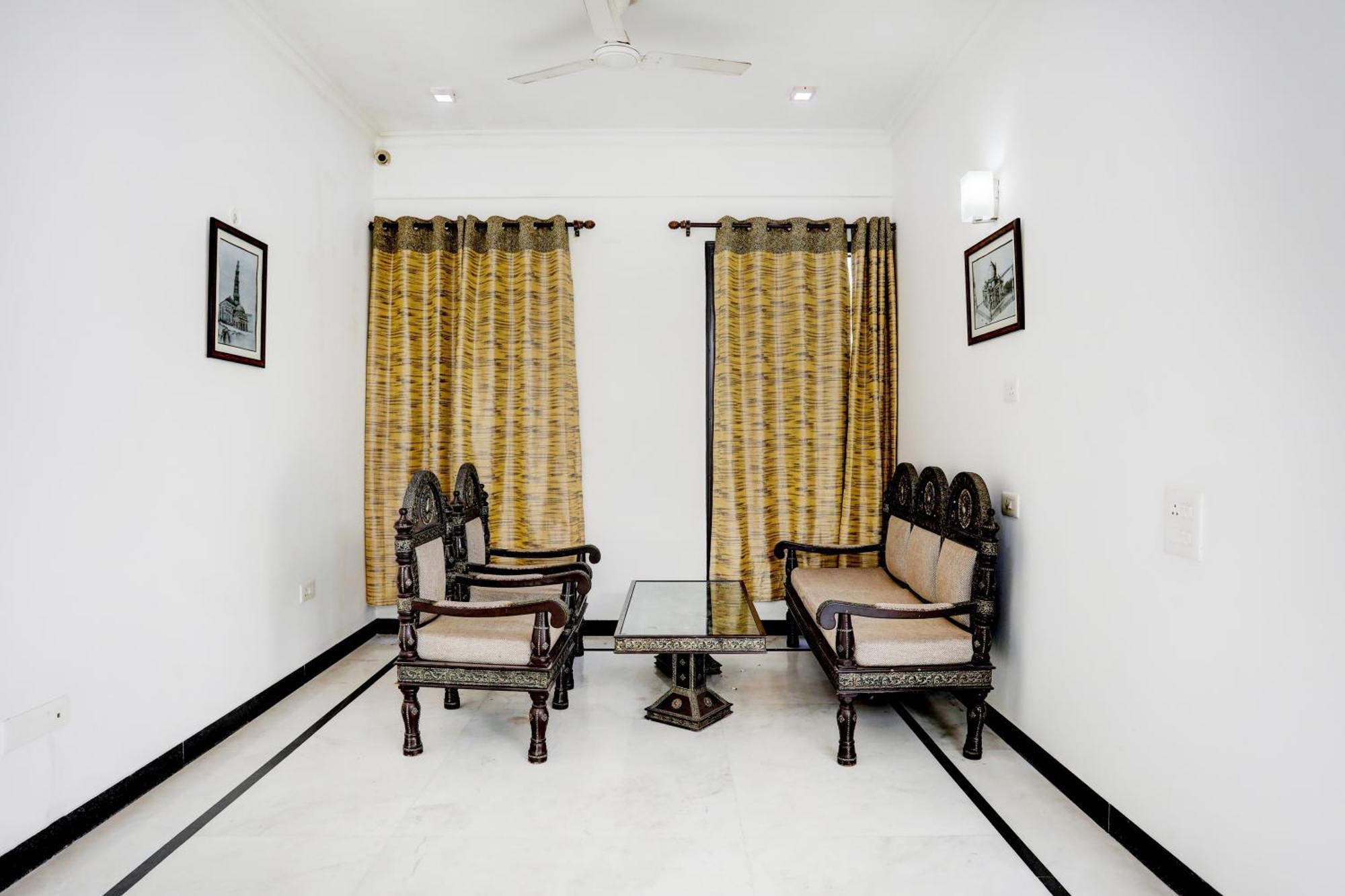 Hotel O Taj Wonder