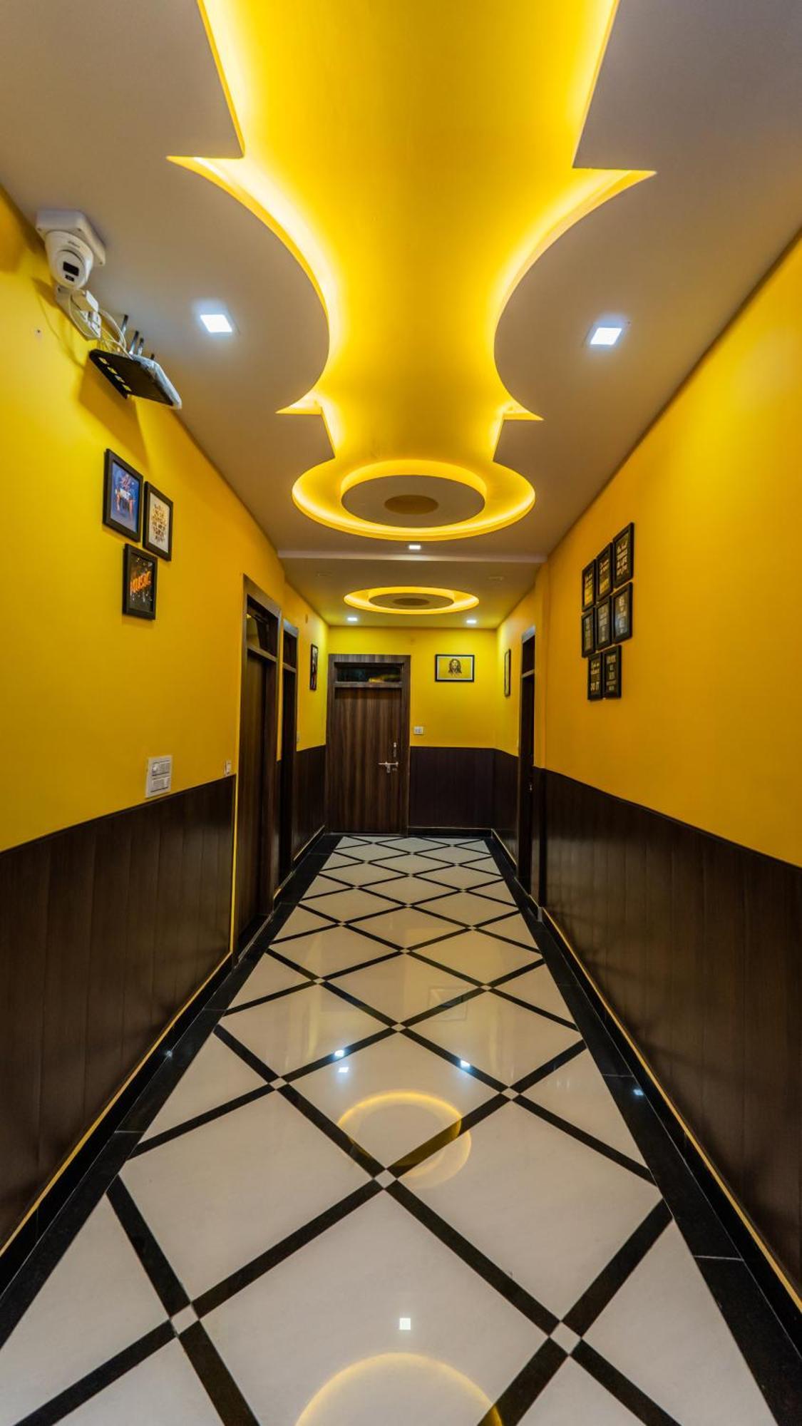 Big Brother Hostel Agra (Uttar Pradesh)