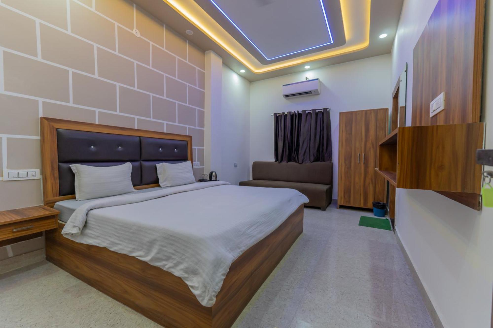 Big Brother Hostel Agra (Uttar Pradesh)