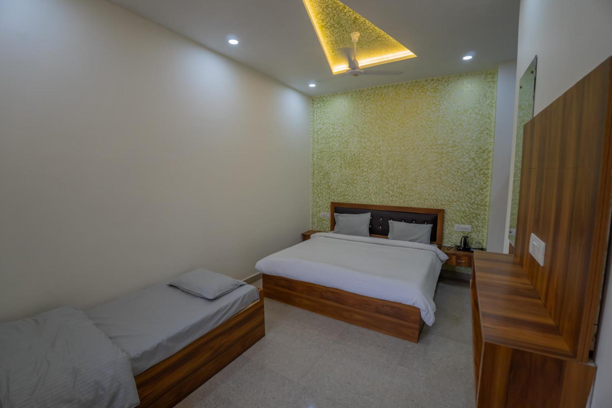 Hostel Big Brother Agra (Uttar Pradesh)
