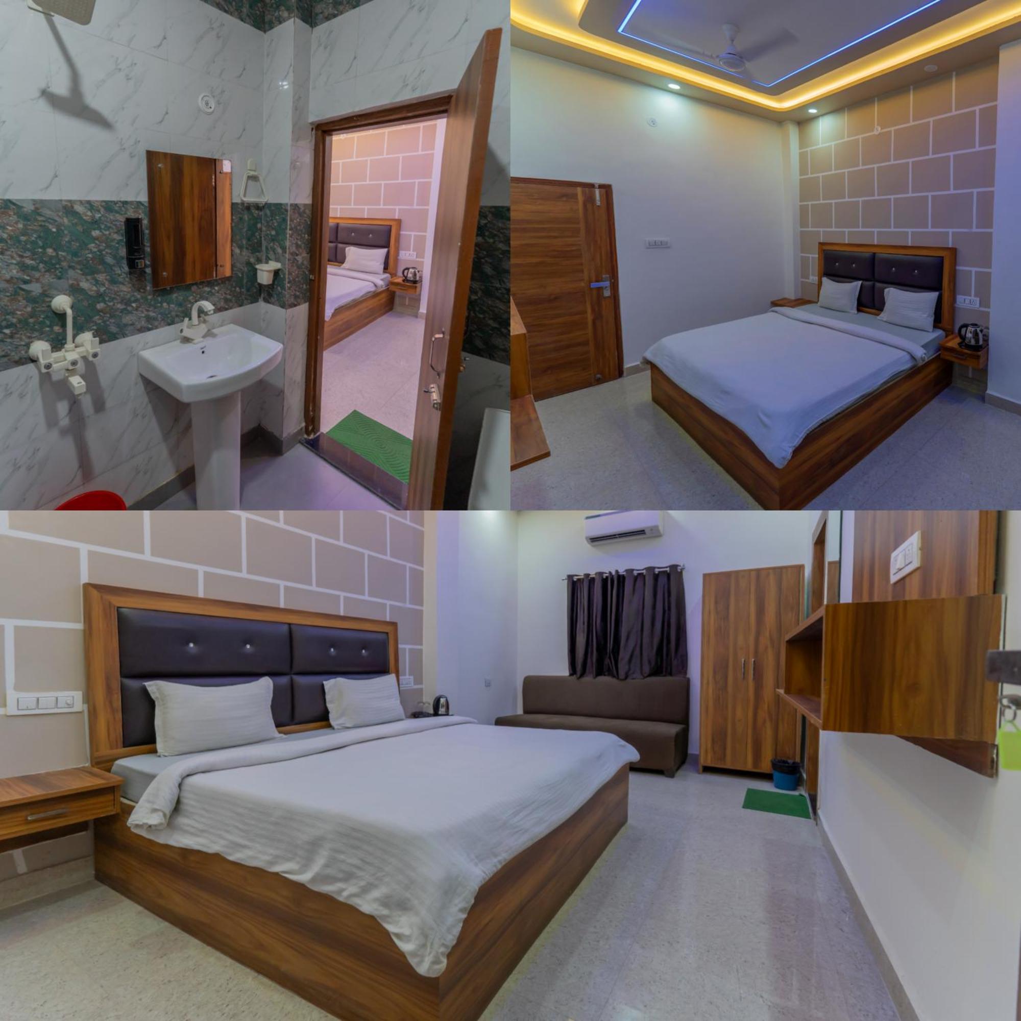 Big Brother Hostel