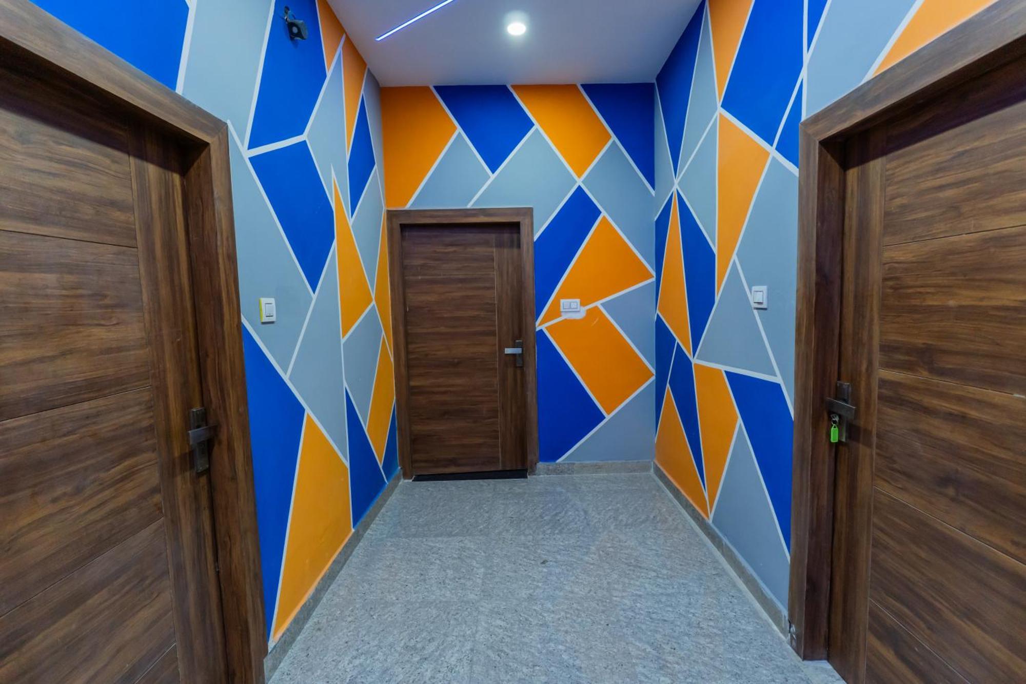 Big Brother Hostel Agra (Uttar Pradesh)